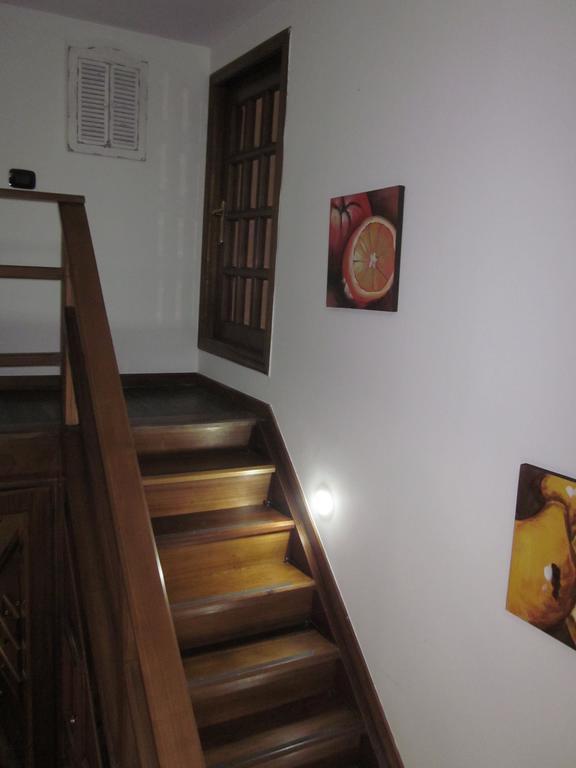 B&B Al Museo Reggio di Calabria Eksteriør billede